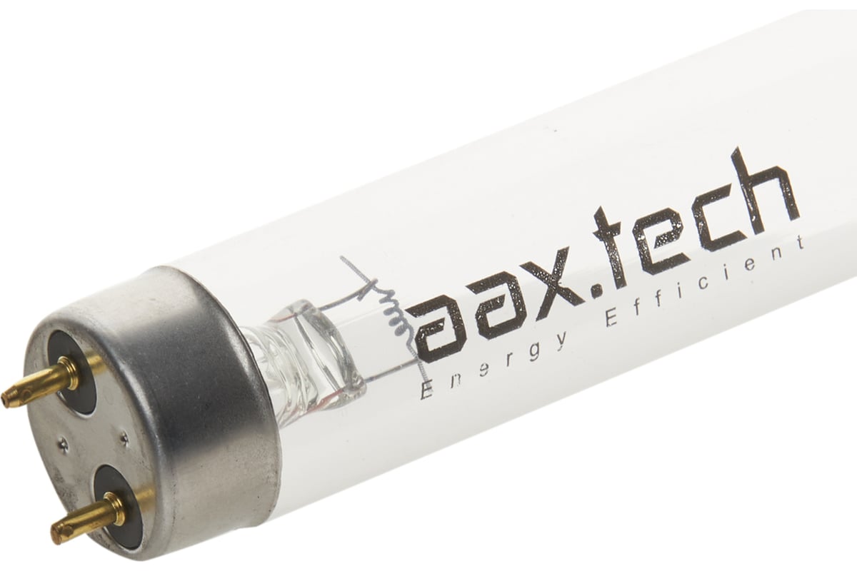 Уф лампа aax.tech 30w g13 aax130