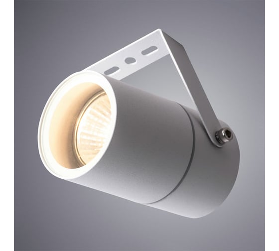 Уличный светильник Arte Lamp MISTERO A3303AL-1WH