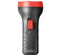 Фонарь LED Smartbuy элемент питания тип D, 1 Вт, 13x6 см, ABS SBF-853