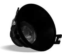 Светильник Datts SLIMSTAR sleek BK