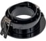Светильник Datts SLIMSTAR cristal черный SL-60202 4