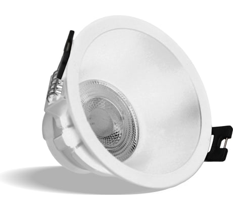 Светильник Datts SLIMSTAR sleek белый SL-60205