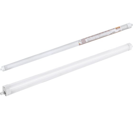 Светодиодный светильник TDM ELECTRIC LED ДПП 1200 36Вт 4000К 3250лм IP65 компакт Народный SQ0366-0169