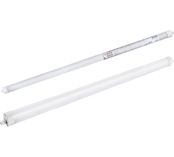 Светодиодный светильник TDM ELECTRIC LED ДПП 1200 36Вт 6500К 3250лм IP65 компакт Народный SQ0366-0170