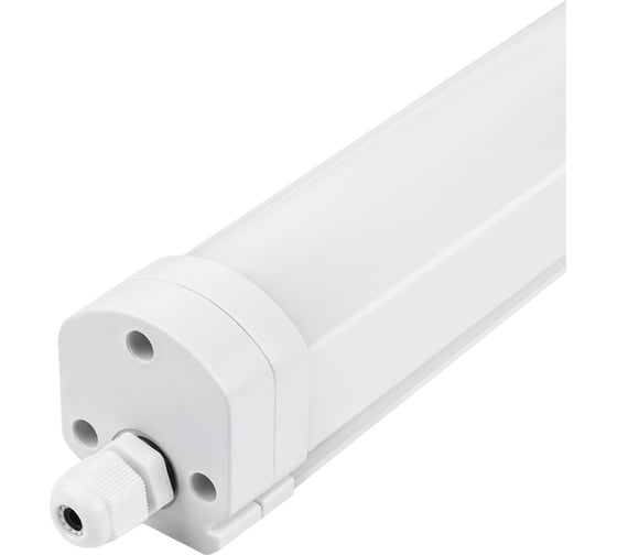 Светодиодный светильник TDM ELECTRIC LED ДПП 1200 36Вт 6500К 3250лм IP65 компакт Народный SQ0366-0170