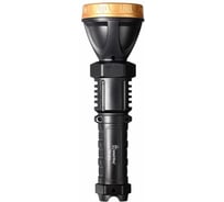 Фонарь аккумуляторный Smartbuy LED+COB бок., 4 режима, 18650, 1200 мАч, microUSB, ABS, 18,5хd5.5 см Smartb SBF-859