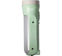 Фонарь ночник Smartbuy LED Type C, 2 режима, ABS, 17x5 см SBF-870