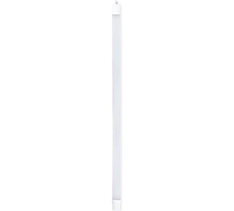 Cветодиодный LED светильник Smartbuy TPIP65N матовый 45W/6500K/IP65 SBL-ETPIP65N-45-65