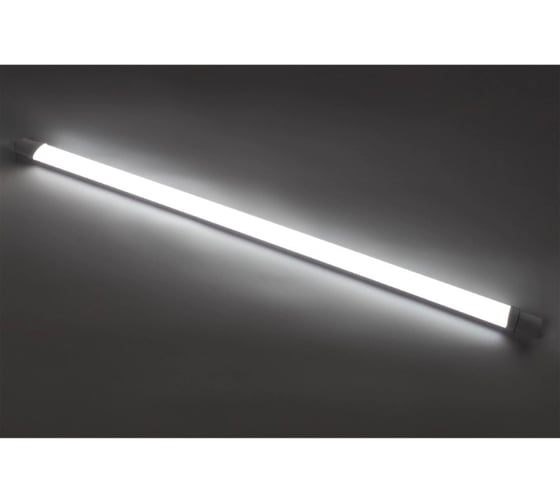 Cветодиодный LED светильник Smartbuy TPIP65N матовый 18W/4000K/IP65 SBL-ETPIP65N-18-40