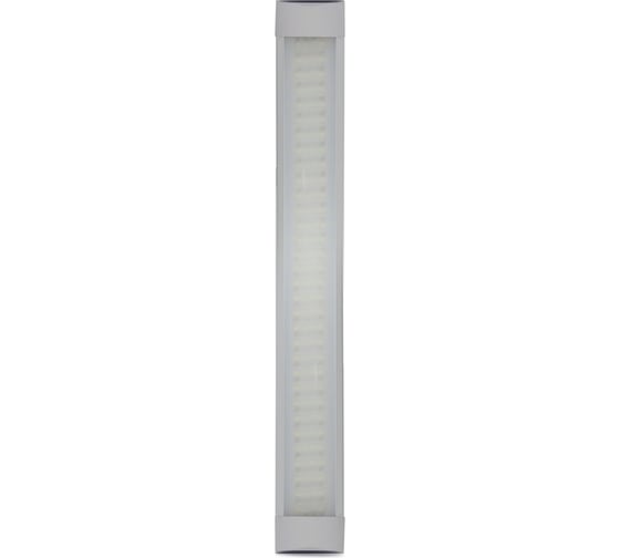 Светодиодный LED светильник Smartbuy LU2 Pro 18W 4000К прозрачный SBL-ELU2-18-40-TR 1