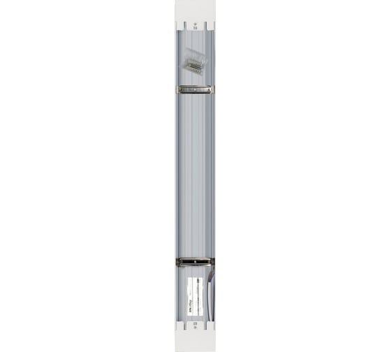 Светодиодный LED светильник Smartbuy LU2 Pro 18W 4000К прозрачный SBL-ELU2-18-40-TR