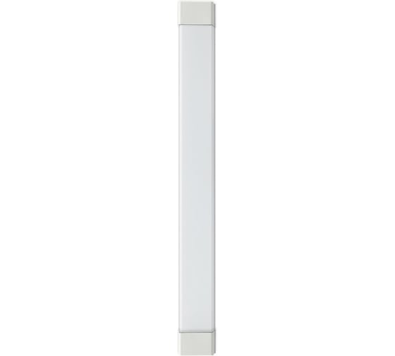 Светодиодный LED светильник Smartbuy LU3 Pro 18W 6500К матовый SBL-ELU3-18-65