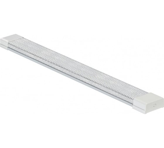 Светодиодный LED светильник Smartbuy LU3 Pro 18W 6500К призма SBL-ELU3-18-65-PR