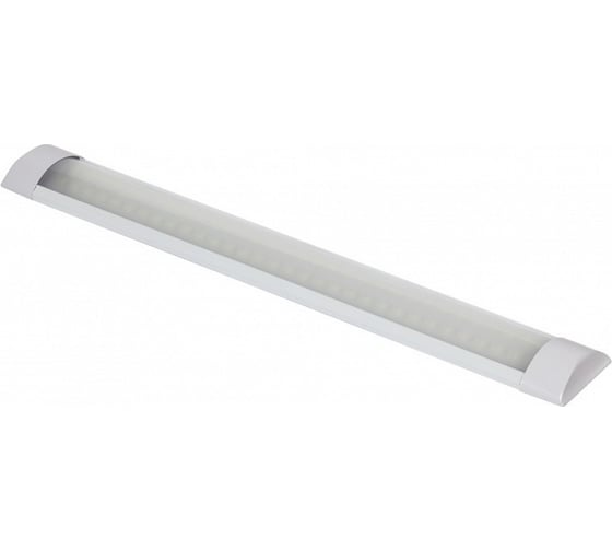 Светодиодный LED светильник Smartbuy LU2 Pro 18W 6500К прозрачный SBL-ELU2-18-65-TR