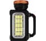 Фонарь прожектор аккумуляторный Smartbuy LED+15 COB, 3 режима, 18650, MicroUSB, 2400 мАч, 22x15x10 см Smartb SBF-867 1
