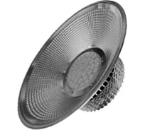 Подвесной светодиодный светильник FL-LED HB-B 100W, 6400K, D=427мм, H=314мм, 100Вт, 9000Лм 608536