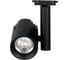 Трековый светильник FL-LED LUXSPOT-S 45W, BLACK 4000K, 4500Лм 45Вт, 220-240В, черный, 3-ф трек 609564 1