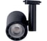 Трековый светильник FL-LED LUXSPOT-L 50W, BLACK 3000K, 5000Лм 50Вт, 220-240В, черный, 3-ф трек 609595 1