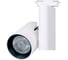 Трековый светильник FL-LED LUXSPOT-S 45W, WHITE 4000K, 4500Лм 45Вт, 220-240В, белый, 3-ф трек 609588 1