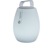 Переносной музыкальный светильник MANTRA BARREL 3695