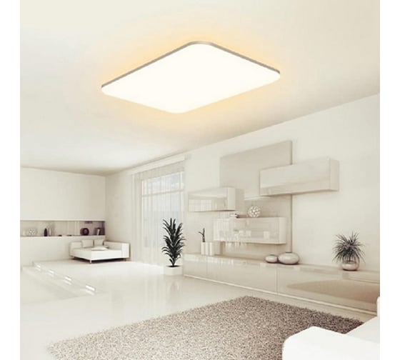 Умный потолочный светильник Yeelight Halo Ceiling Light Pro YLXD49YL YXDS0119001WTCN