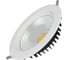 Светильник FL-LED DLA 30W 2700K D215xd190x60 30W 2600Lm встраиваемый круглый 605733 1