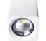 Светильник FL-LED CUPSPOT Quad 30W White 4000K 3000Lm квадратный 30Вт 160x165мм 609724 1