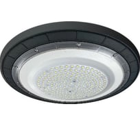 Подвесной светильник FL-LED HB-UFO 200W 4200K D=300мм H=30мм 200Вт 20000Лм 613066
