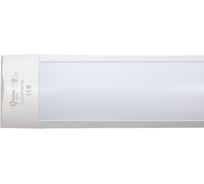 Светильник светодиодный FL-LED LPO 36W 2700K IP20 23x75x1200мм 3600Лм 220В офисный аналог ЛПО 614599