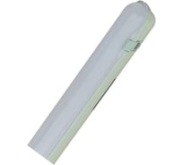 Светильник светодиодный FL-LED LSP 120-40W 6400K 78x78x1200мм 40Вт 3400Лм 220В аналог ЛСП IP65 603319