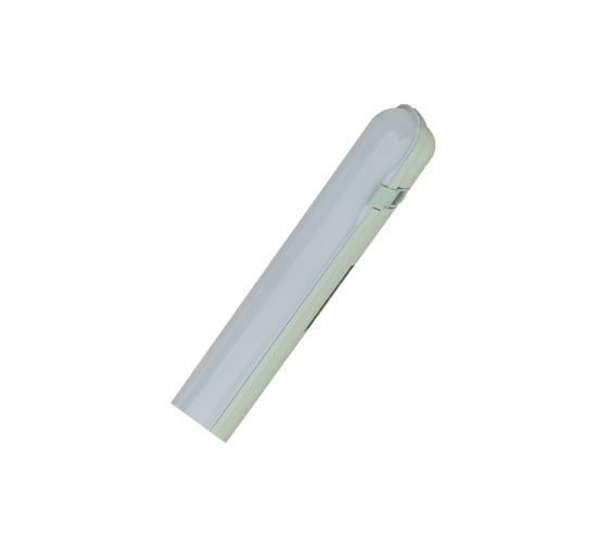 Светильник светодиодный FL-LED LSP 120-40W 6400K 78x78x1200мм 40Вт 3400Лм 220В аналог ЛСП IP65 603319