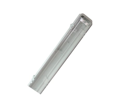 Светильник светодиодный FL-LED LSP-BOX-2x1200 61x107x1260мм светильник под LED лампу Т8 аналог ЛСП IP65 610744