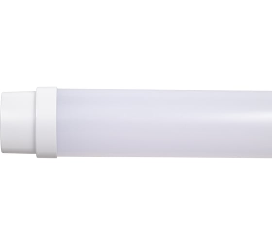 Светильник светодиодный FL-LED LSP-L 120 36W 3000K 27x50x1200мм 36Вт 2880Лм 220В аналог ЛСП IP65 610676 1