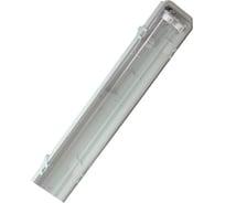 Светильник светодиодный FL-LED LSP-BOX-2x600 61x107x660мм светильник под LED лампу Т8 аналог ЛСП IP65 610737