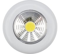 Фонарь подсветка REXANT пушлайт LED 3 Вт, 3 х ААА 75-705