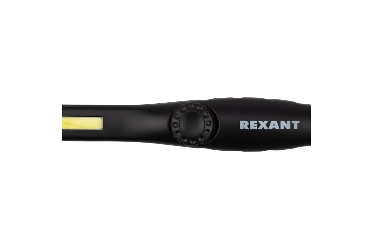 Rexant 75-724 Фонарь автомобильный шарнир. Магнит