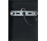 Настенный светильник (бра) VOLTEGA Domi 1хE27x40W, Черный VGL7219WL-01B4 10