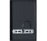 Настенный светильник (бра) VOLTEGA Rou 1хE27x40W, Черный VGL7220WL-01B2 9