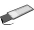 Светильник консольный LED FL-LED Street 100W Grey 4500K 460x145x27мм 10000Лм 110-240В для d-50 612953 3