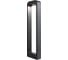 Светильник садово-парковый FL-LED GardenFrame-BL001-600 12W 4000К 150x56x600мм BK IP65 - LED столб. алюмин. 613370 1