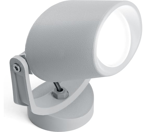 Садово-парковый светильник FUMAGALLI серии MINITOMMY, EL 3,5W 230V GU10 135х122х127мм серый 11637
