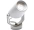 Садово-парковый светильник FUMAGALLI серии MINITOMMY, EL 3,5W 230V GU10 135х122х127мм серый 11637 1