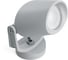 Садово-парковый светильник FUMAGALLI серии MINITOMMY, EL 3,5W 230V GU10 135х122х127мм серый 11637 3