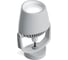 Садово-парковый светильник FUMAGALLI серии MINITOMMY, EL 3,5W 230V GU10 135х122х127мм серый 11637 4