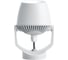 Садово-парковый светильник FUMAGALLI серии MINITOMMY, EL 3,5W 230V GU10 135х122х127мм серый 11637 5