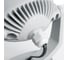 Садово-парковый светильник FUMAGALLI серии MINITOMMY, EL 3,5W 230V GU10 135х122х127мм серый 11637 7