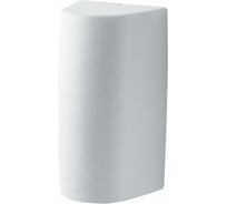 Садово-парковый светильник FUMAGALLI серии MARTA, 90 1L 3,5W 230V GU10 80х92х170мм серый 11638