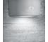 Садово-парковый светильник FUMAGALLI серии MARTA, 90 1L 3,5W 230V GU10 80х92х170мм серый 11638 6