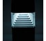 Садово-парковый светильник FUMAGALLI серии ESTER, НТУ, 500 3W 230V GX53 175х126х480мм серый 11635 4