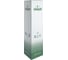 Садово-парковый светильник FUMAGALLI серии ESTER, НТУ, 800 3W 230V GX53 175х126х800мм серый 11636 7